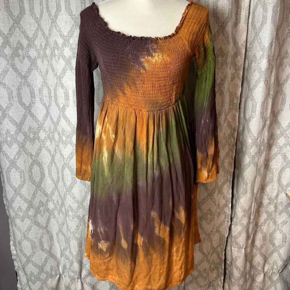 Rebellion Women's multi Dress